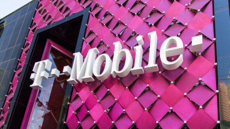 Выгодные тарифы T-Mobile 5G Home Internet — подключайтесь от $35 в месяц