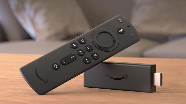 Amazon ограничивает использование сторонних приложений на Fire TV Stick: что ждать пользователям
