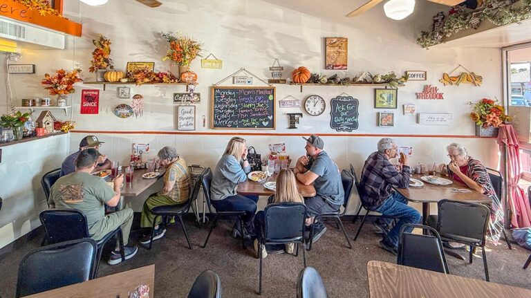 Как платформа OpenTable отслеживает привычки посетителей ресторанов и что это значит для вашей приватности