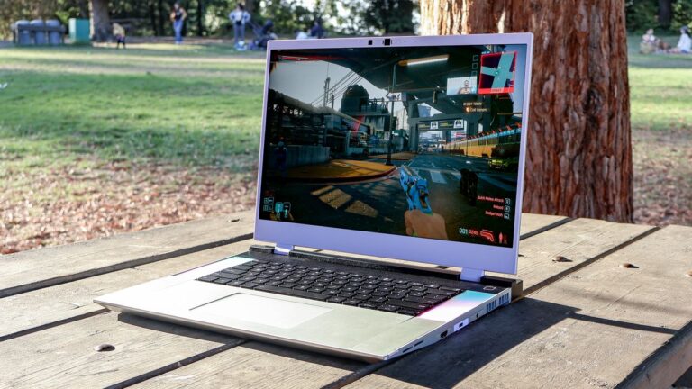 Обзор Framework Laptop 16 (2025): мощный и универсальный ноутбук с поддержкой RTX и Wi-Fi 7