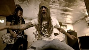 Rob Zombie представляет горячий сингл «Heathen Days» — слушайте уже сейчас