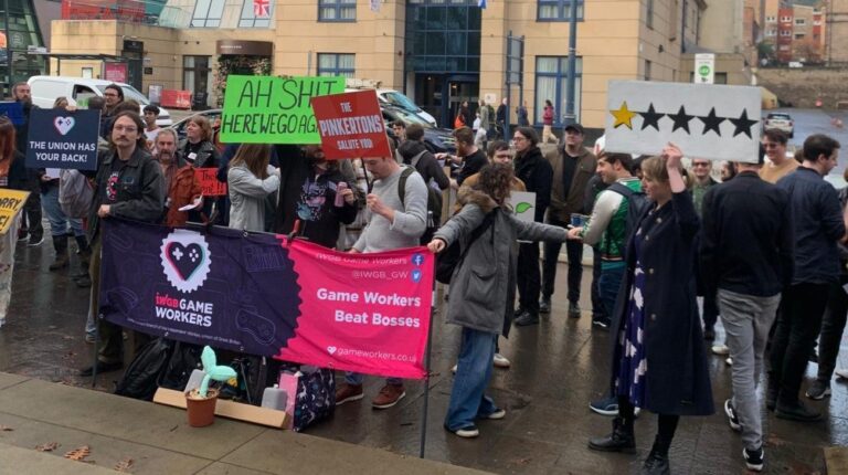 Внутренний конфликт в Rockstar Games: руководство защищает культуру компании на фоне обвинений в антиunion деятельности