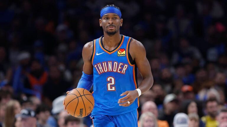 Инцидент с ограблением дома, связанный с Шаи Гилджус-Эллисом, вызывает тревогу в спортивном сообществе