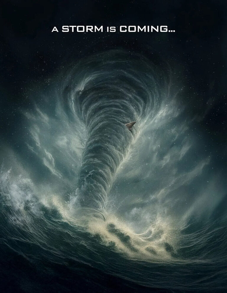 Возрождение франшизы Sharknado: старт съемок проекта Sharknado Origins