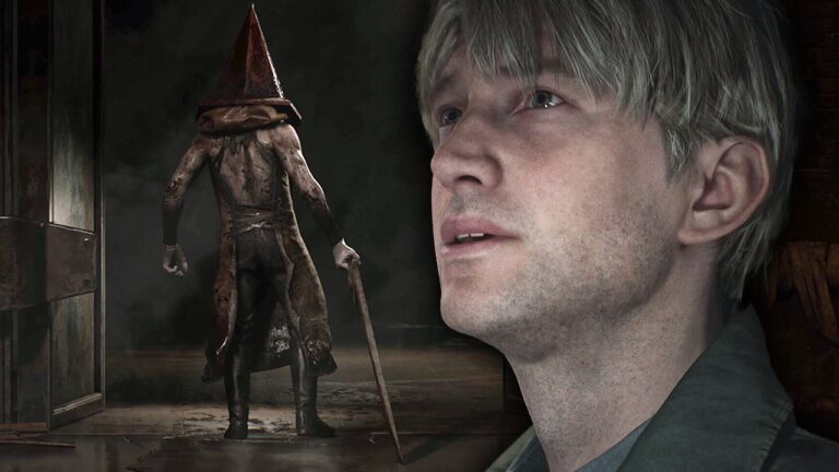 Появление Silent Hill 2 Remake на Xbox: Новый рейтинг на ESRB