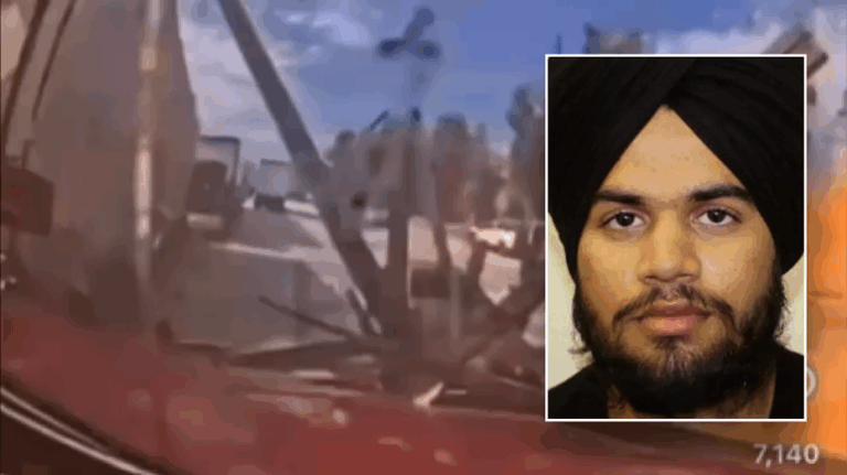 Суд в США заблокировал новые ограничения на получение коммерческих водительских прав для мигрантов