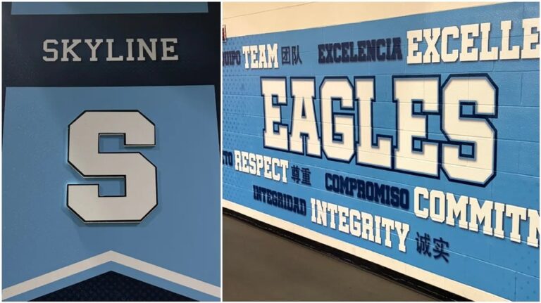 Школьная команда из Мичигана вышла в четвертьфинал, вызвав споры из-за участия трансгендерного спортсмена