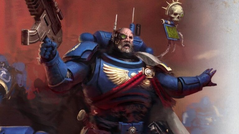 Почему смерть персонажей в Warhammer 40,000 вызывает возмущение фанатов и что скрывается за последним Lore-обновлением