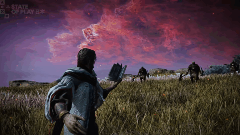 Elden Ring: Nightreign готовит масштабное дополнение «The Forsaken Hollows» на декабрь 2025 года