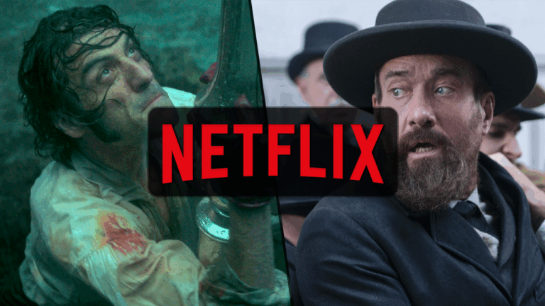 Новинки Netflix этой недели: 7 захватывающих фильмов и сериалов, которые стоит посмотреть