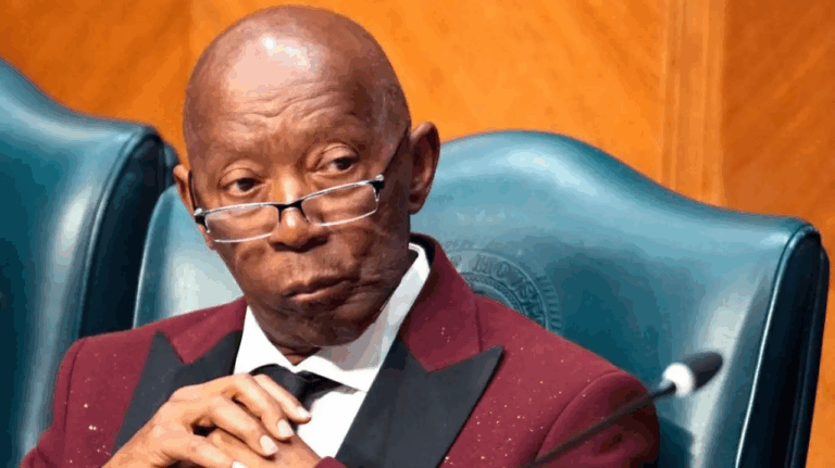 В Техасе разыгрывается дуэль за место в Конгрессе после смерти депутата