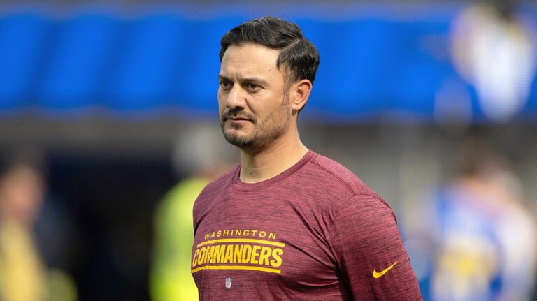 Стэнфорд назначил бывшего NFL-ассистента главным тренером футбольной команды