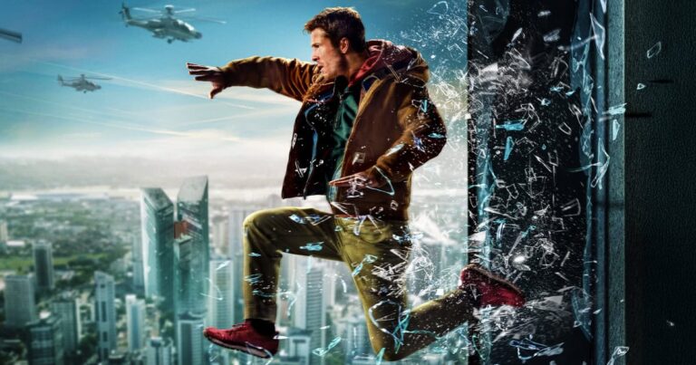 Бокс-офис уикенда: «Wicked» побеждает, а «Running Man» терпит крупное падение