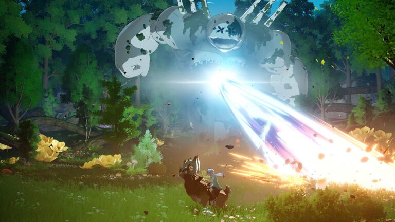 Seven Deadly Sins: Origin — глубокий обзор и первые впечатления от предрелизной версии