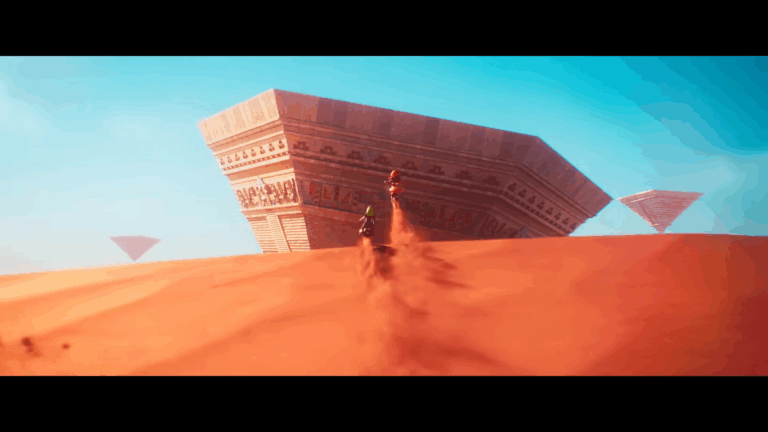 Новый постер к фильму «Супер Марио Галакси» удивляет стилем, напоминающим «Супер Марио Одиссея»