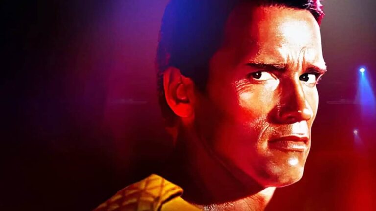 Почему ремейки фильмов Арнольда Шварценеггера и Сильвестра Сталлоне — рискованное предприятие