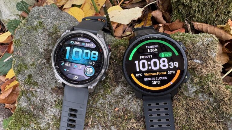 Почему я заменил Garmin Fenix 8 Pro на Suunto Vertical 2: плюсы и минусы за три недели использования