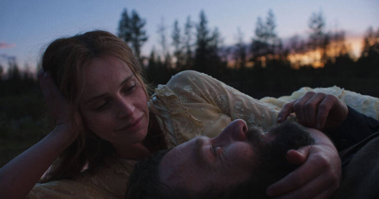 Train Dreams: впечатляющий фильм с выдающейся игрой Джоэла Эджертон — один из лучших кинопроектов года