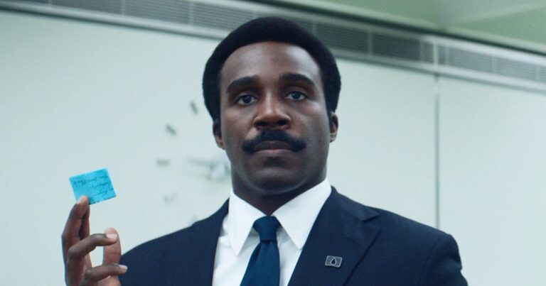 Актеры мирового уровня присоединяются к Джонни Деппу в новой адаптации «Рождества Карла» от Ти Веста