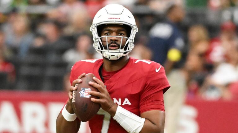 Как смотреть матч Кардиналс против Ковбойз в 2025 году: трансляции и обзор 9-й недели NFL