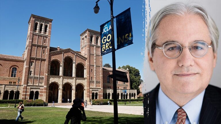 В США пожаловались на расовые и гендерные стипендии UCLA, вызвавшие критику за дискриминацию