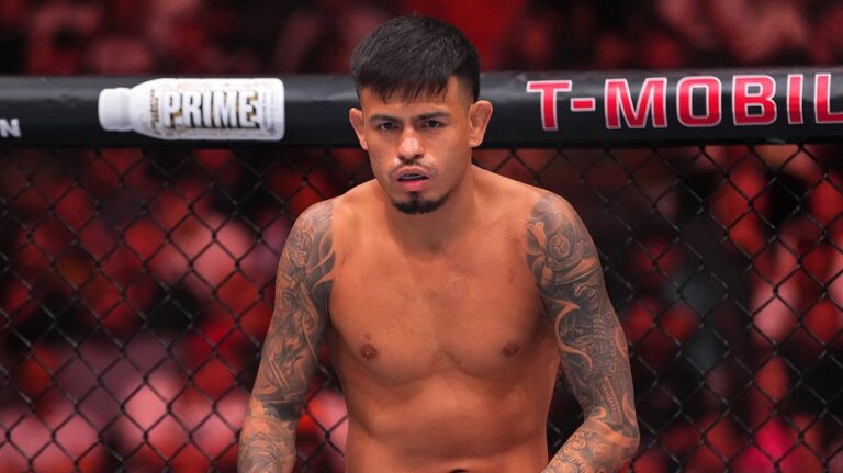 Бойцы UFC против идеи проведения боя у Белого дома: яркая критика и личное мнение