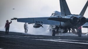 США значительно увеличили авиаудары по джихадистам в Сомали: борьба с ISIS и аль-Каидой