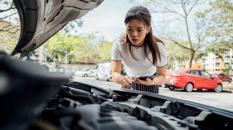 Мошенничество с фальшивыми отчетами о состоянии автомобиля: как защититься при продаже машины онлайн