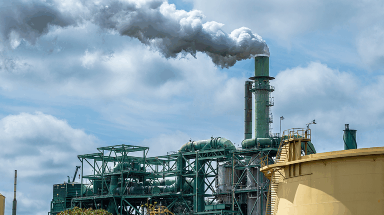 Энергетическая политика США: борьба за экологическую безопасность и политические интересы