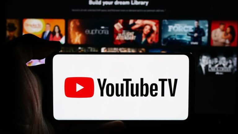 Почти четверть подписчиков YouTube TV намерены уйти из-за конфликта с Disney