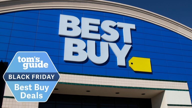 Лучшие ранние предложения Black Friday от Best Buy: скидки от 3 долларов