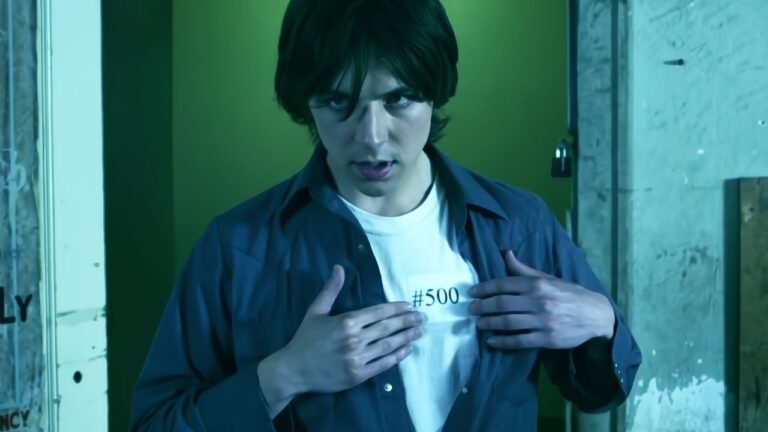 Эта недооценённая психологическая драма поразит ваше сознание — доступна бесплатно на Prime Video