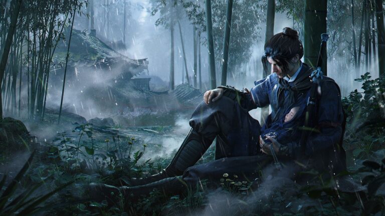 Where Winds Meet — амбициозная эклектика и её скрытые недостатки