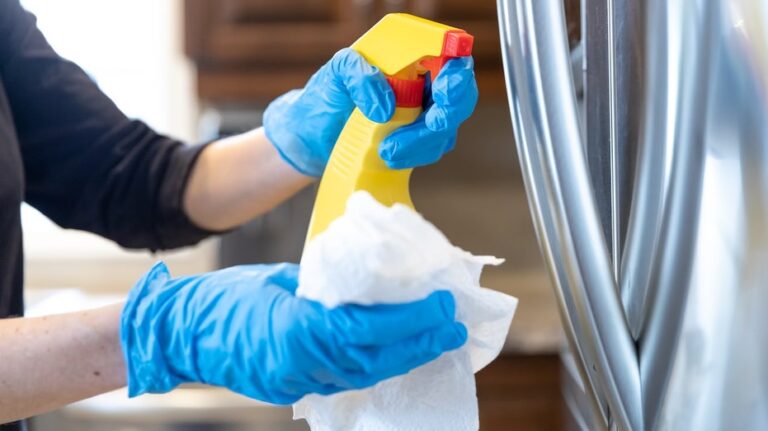 Влияние химического вещества из бытовых и промышленных источников на рост заболеваний печени в США