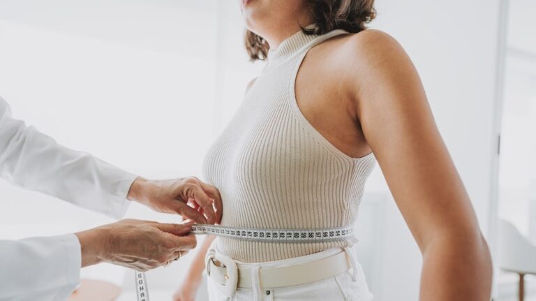 Новая инъекция для похудения демонстрирует впечатляющие результаты, но эксперты призывают к осторожности