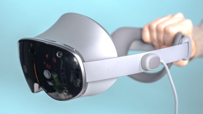 Топ-5 технологий XR, которые меняют будущее виртуальной реальности