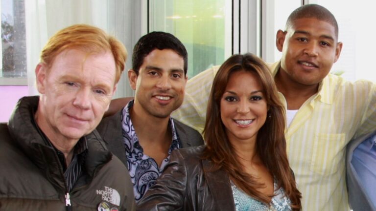 Как смотреть фильм «Мой кошмар: история Евы ЛаРу» онлайн из любой точки мира