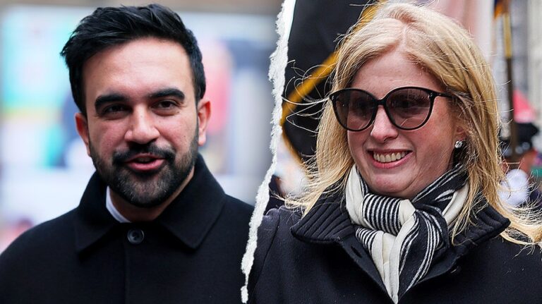 Мэри Мандани сохраняет Джессику Тиш на посту руководителя полиции Нью-Йорка