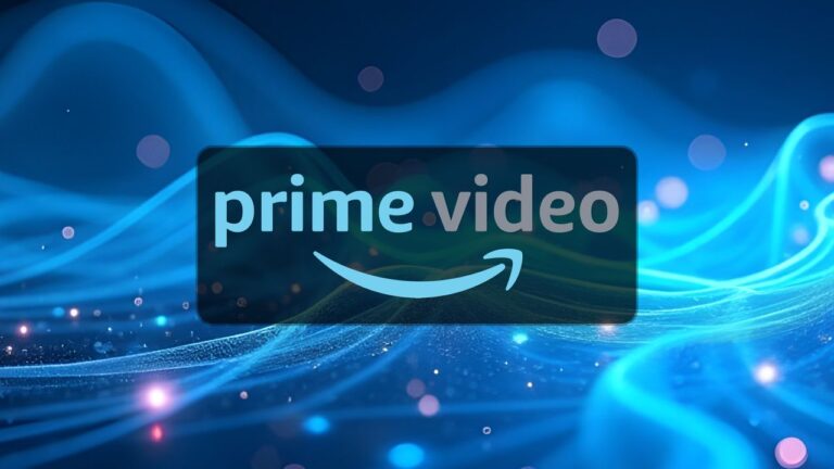 Три менее известных научно-фантастических сериала на Prime Video, которые стоит посмотреть снова