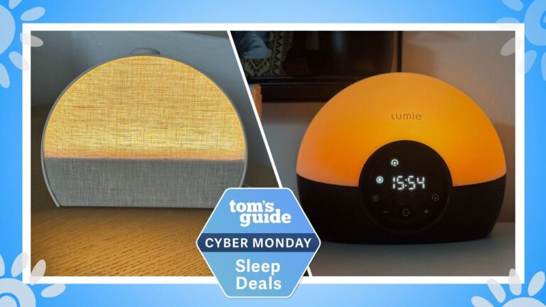 Сравнение Hatch Restore 3 и Lumie: какой будильник с эффектом рассвета выбрать в распродаже Cyber Monday?