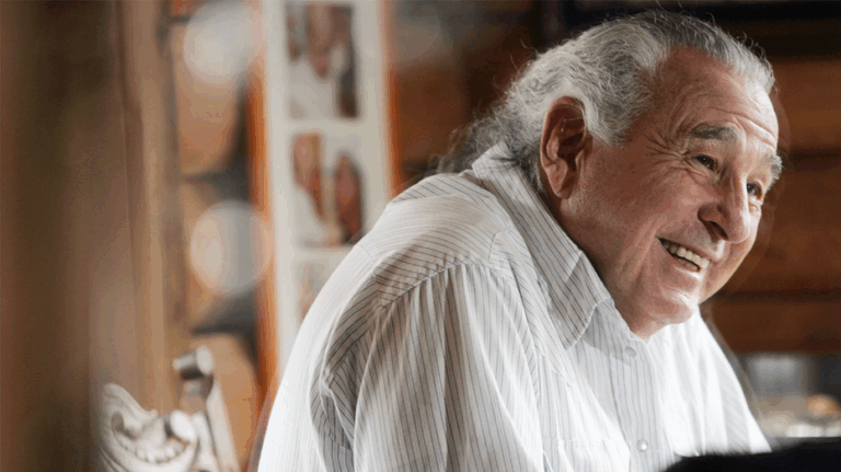 Ушел из жизни первый коренной американец, сенатор и депутат, Бен Найтхорс Кэмпбелл, в возрасте 92 лет