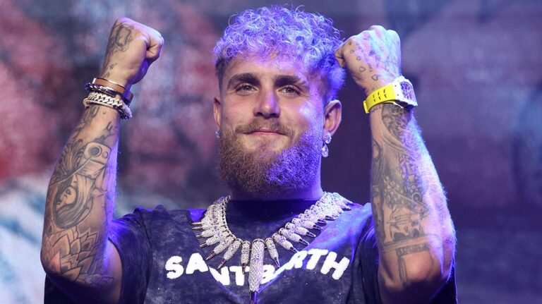 Джейк Пол делится планами на восстановление и признается в «жажде детей» после боя с Энтони Джошуа