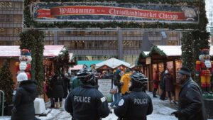 Расширяющаяся глобальная опасность: как Израиль предупреждает о росте террористических угроз по всему миру