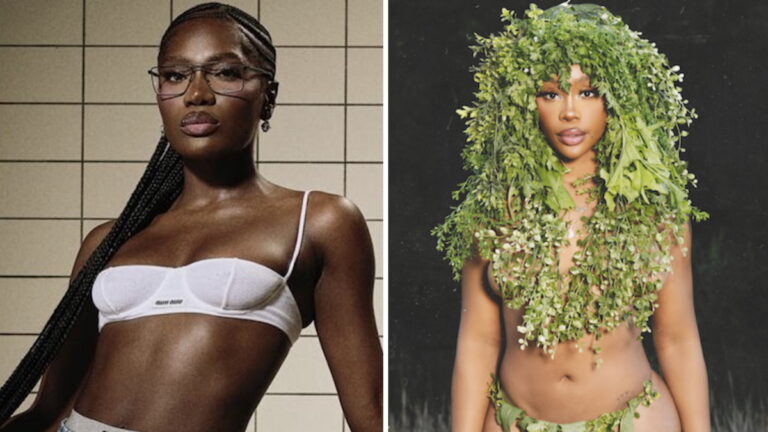 Doechii совместно с SZA презентуют мощный трек «girl, get up»: подробности и анализ