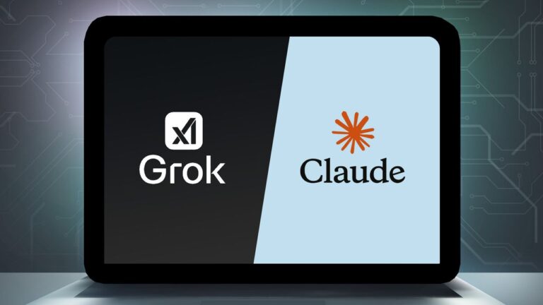 Кто действительно превосходит? Grok 4.1 против Claude 4.5 — сравнение сильнейших ИИ-моделей