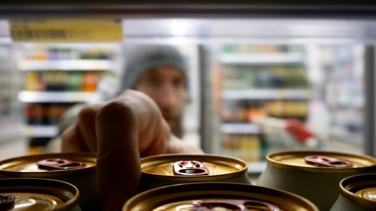 Чрезмерное употребление энергетиков может привести к серьезным проблемам со здоровьем, предупреждают медики