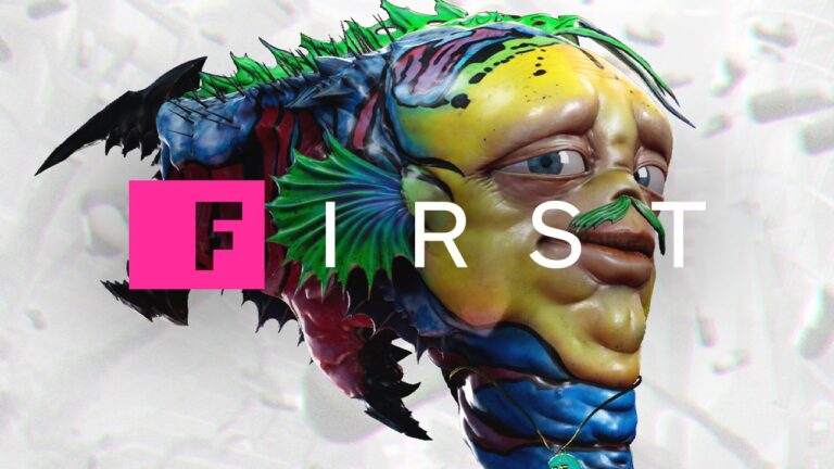 Впервые раскрыт новый боевой арсенал в High on Life 2: знакомьтесь с Трэвисом — автоматом, озвученным Кеном Марино