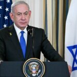 Израильский премьер Натаньяху призывает Запад бороться с антисемитизмом и реагировать на угрозы