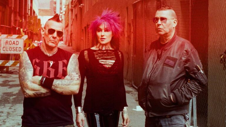 KMFDM выпускают первый сингл «OUBLIETTE» из нового альбома ENEMY