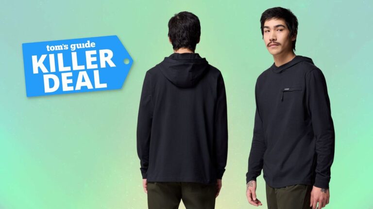 Спешите! Куртка Columbia Landroamer всего за 20 долларов — скидка 60%